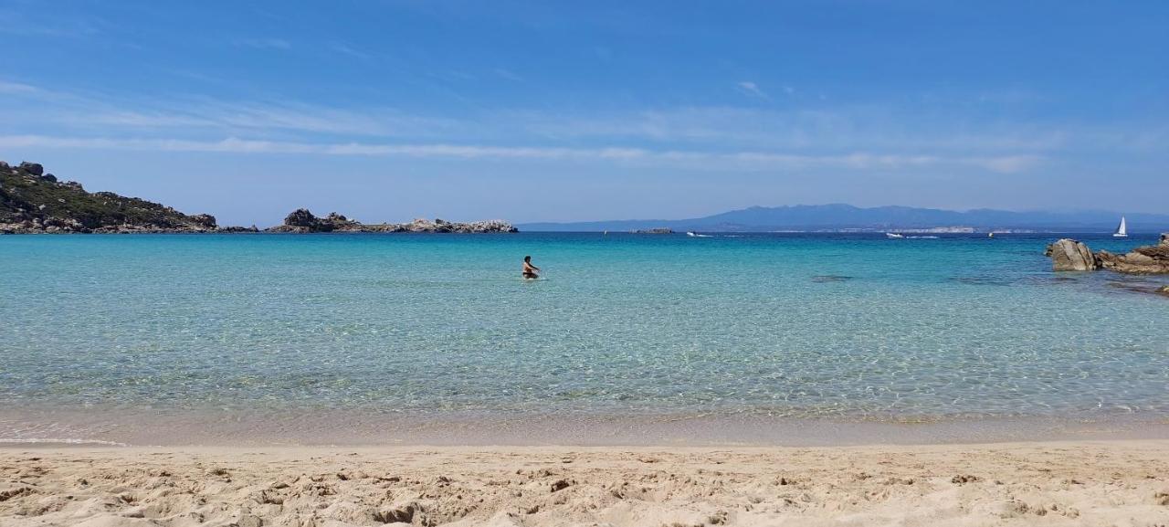 House Angelo La Punzesa Santa Teresa Gallura