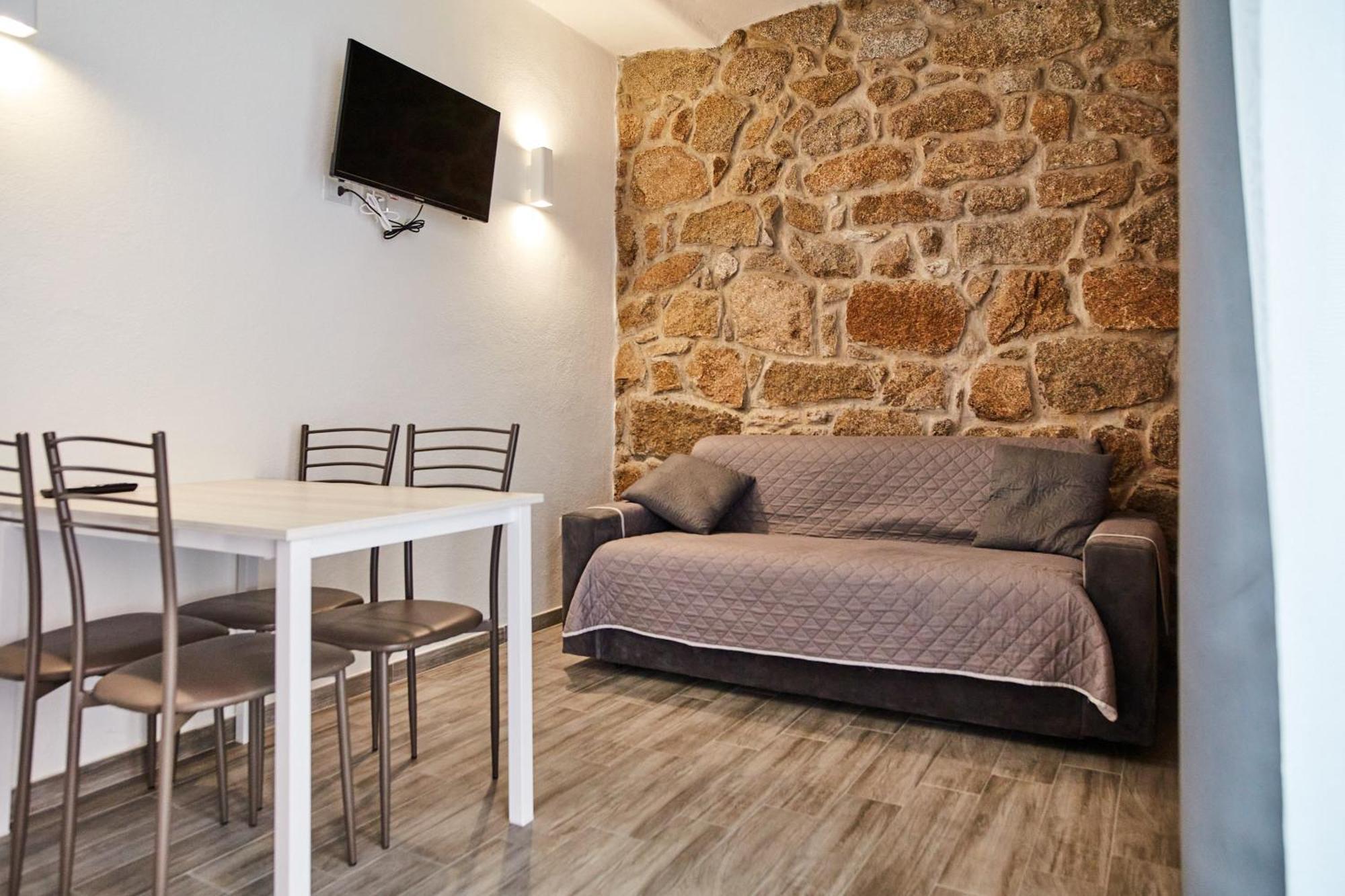 House Angelo La Punzesa Apartment Santa Teresa Gallura