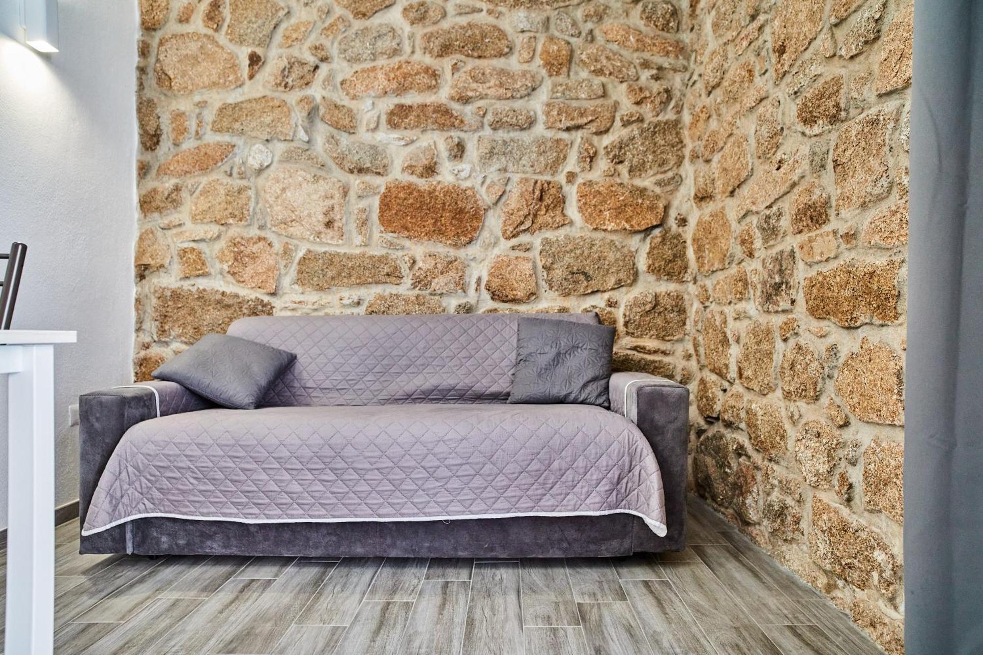House Angelo La Punzesa Apartment Santa Teresa Gallura