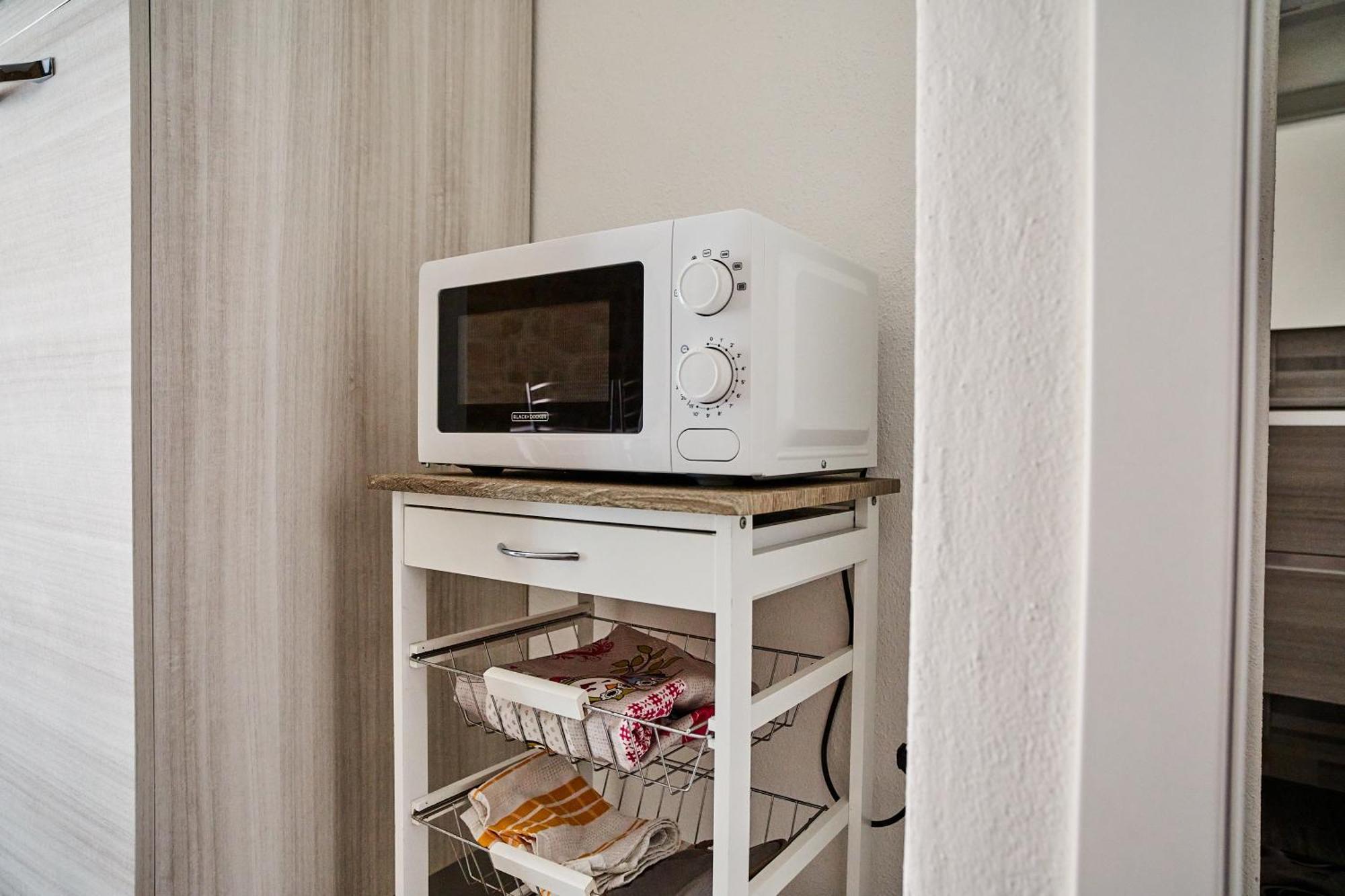 House Angelo La Punzesa Apartment Santa Teresa Gallura