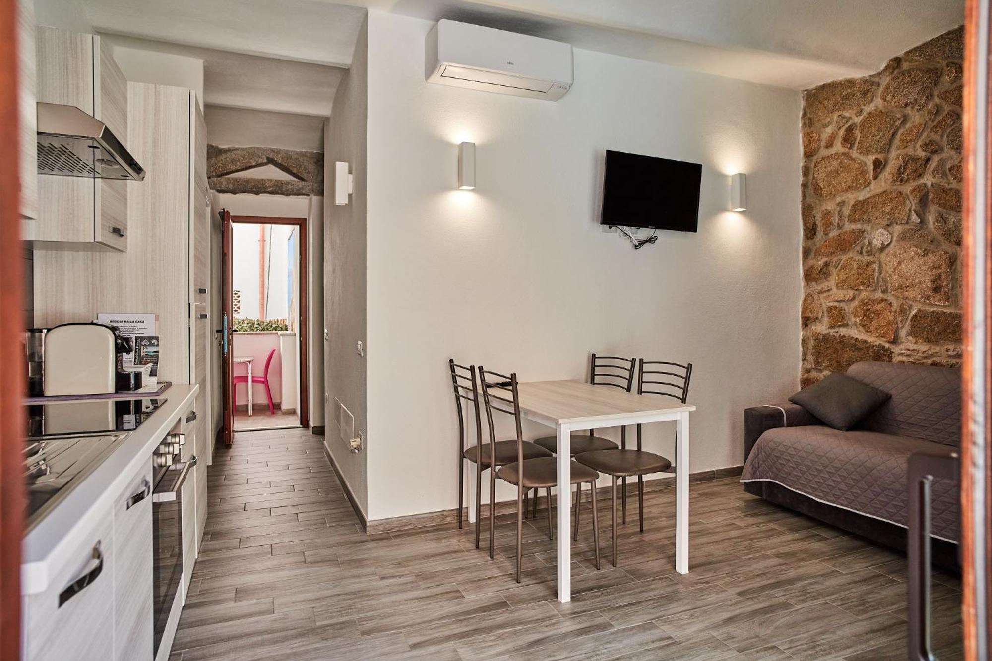 House Angelo La Punzesa